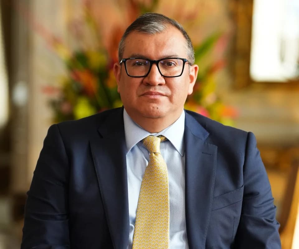 Miguel Polo Rosero